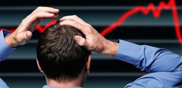 До конца года украинский долговой рынок ждет обвал на 10-15% — эксперт