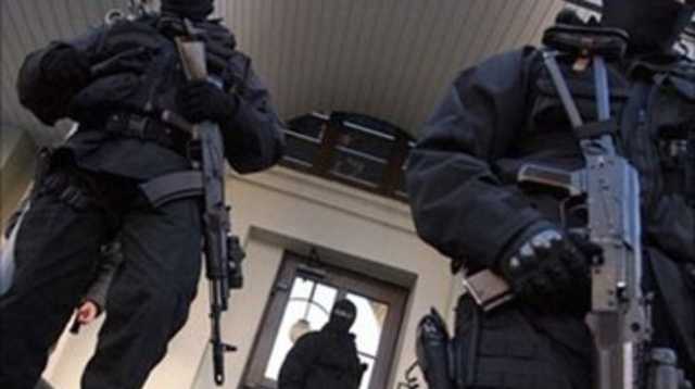 Правоохранители проводят обыски у представителей штабов Тимошенко