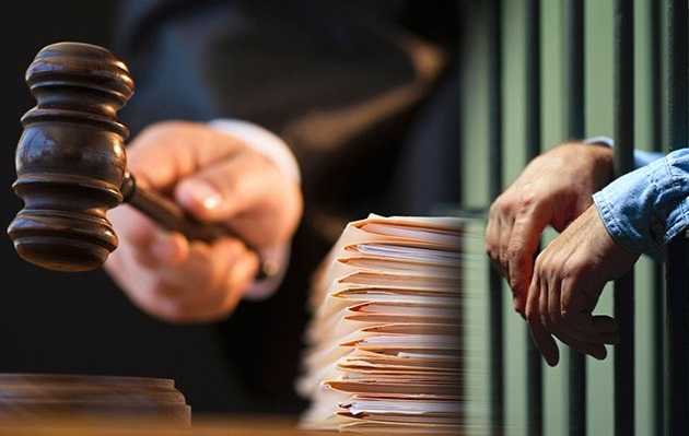 В Кировоградской области судят преступников, которые изнасиловали и убили девушку