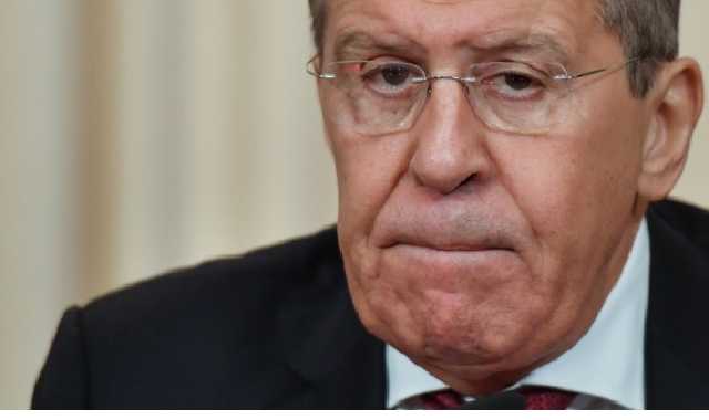 Мирный договор с Японией: Лавров назвал условие России