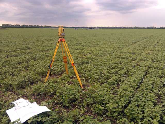В Двуречанском районе Харьковской области бизнесмен и депутат организовали передел земли