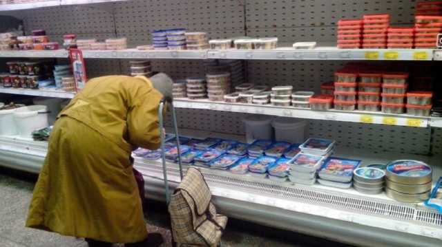 В Украине подсчитали штрафы за некачественные продукты