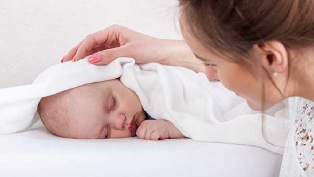 В Испании не хотят регистрировать детей, родившихся в Украине от суррогатных матерей