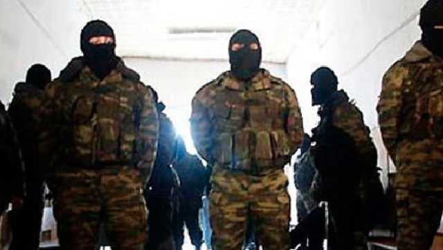 Минюст объяснил разгул рейдерства в Украине