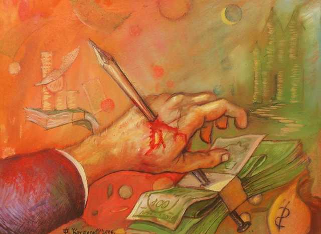 В Одессе на взятке поймали участкового