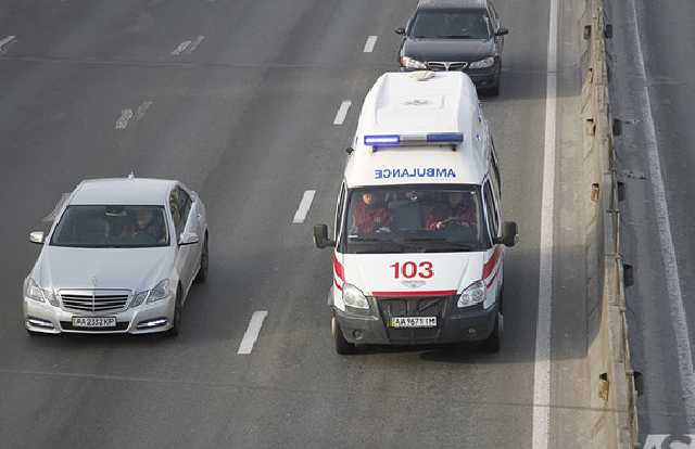 В Киеве зафиксирована вспышка ботулизма: вакцины в городе нет