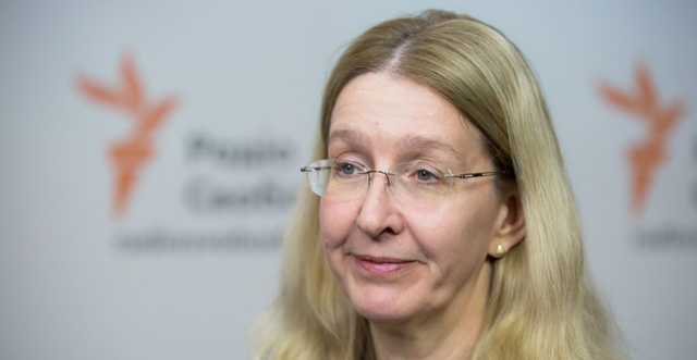 Ульяна Супрун объяснила украинцам, что лечения рака грибами совсем не панацея