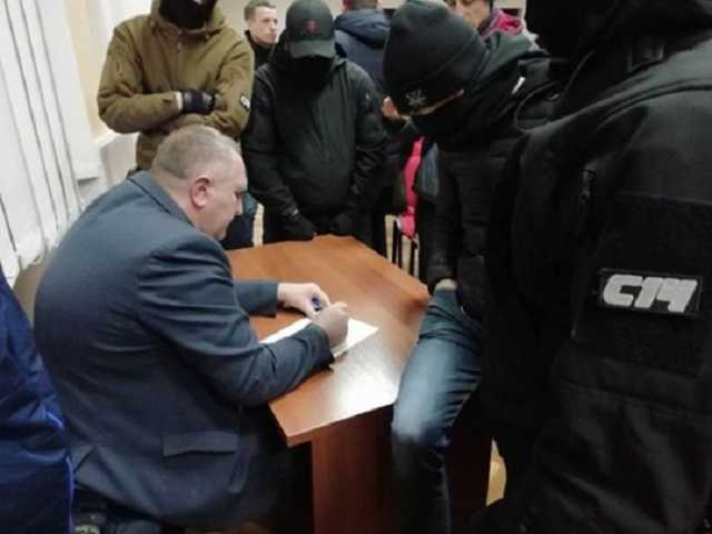 Звавший Путина в Днепр глава избирательной комиссии сложил полномочия, — СМИ