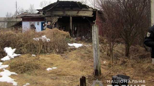 На Прикарпатье жестко убили мужчину и женщину
