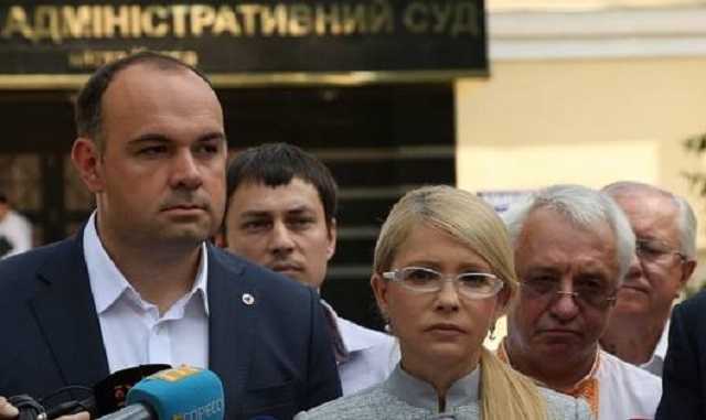 Михаил Подоляк: “Зачем стрелять себе в ногу?”