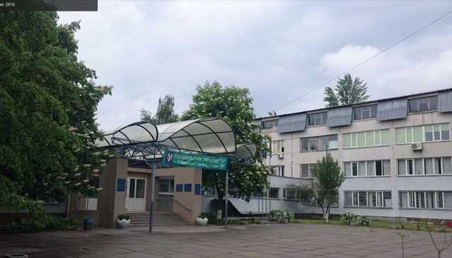 На реконструкцию столичного университета потратят 318 млн гривен