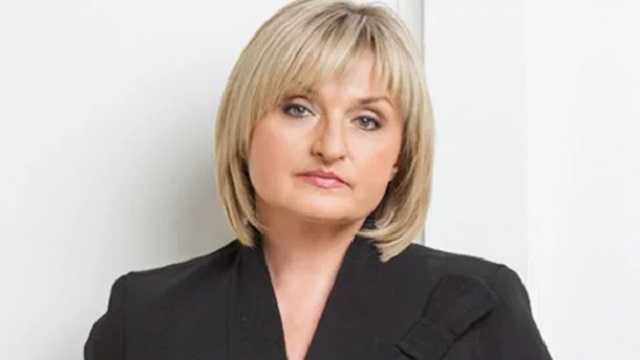 «Это чистый авторитаризм!»: жена Луценко о предвыборной программе Тимошенко