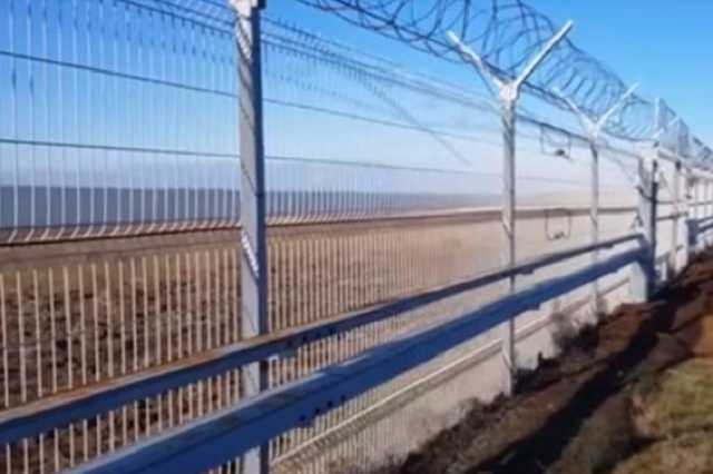 РФ увеличивает поток военной техники в оккупированном Крыму