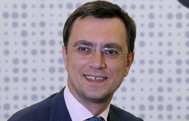 Омелян похвалил себя за реформы и пообещал выпить шампанского за детективов НАБУ