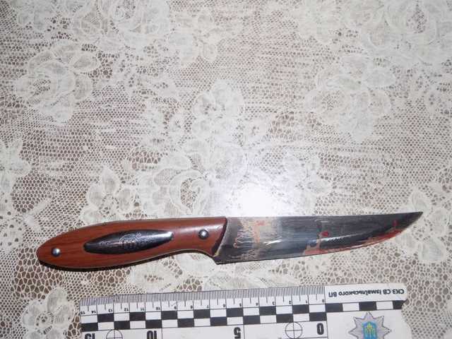 В больнице на Одещине зарезали пациента