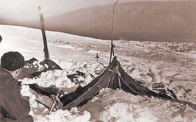 ’’Забили дубинками’’: свидетель раскрыл правду о тайне перевала Дятлова