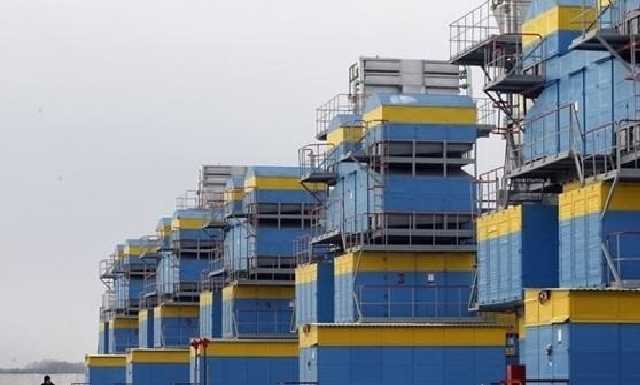 Объем экспорта в ЕС приближается к 50% - Порошенко