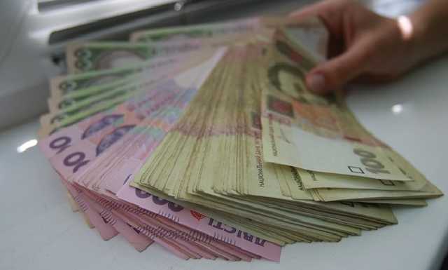 Гройсман рассказал о темпах роста зарплаты