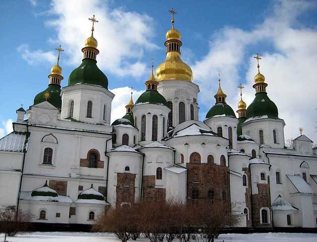 Скандал вокруг греко-католиков: Филарет предупредил о церковной "войне"