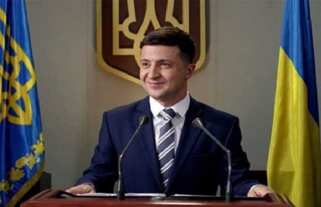 Предвыборная кампания Зеленского стоит 1,5 млн гривен в день