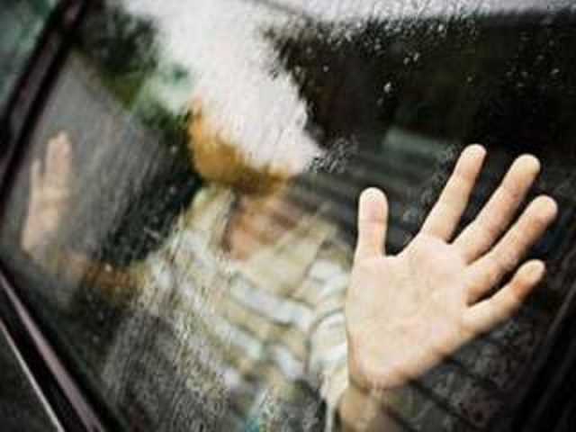 На Киевщине бьют тревогу: в области орудует банда похитителей детей