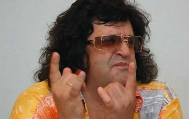 Иво Бобул обратился к жителям Донбасса: «умирайте»