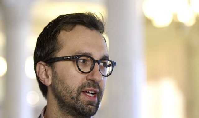 Порошенко из‑за жадности разрушил репутацию Украины на Западе — Лещенко