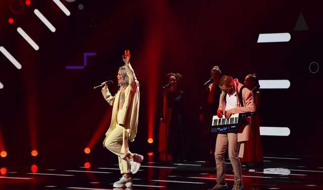 Участница Нацотбора на Евровидение публично отреклась от России