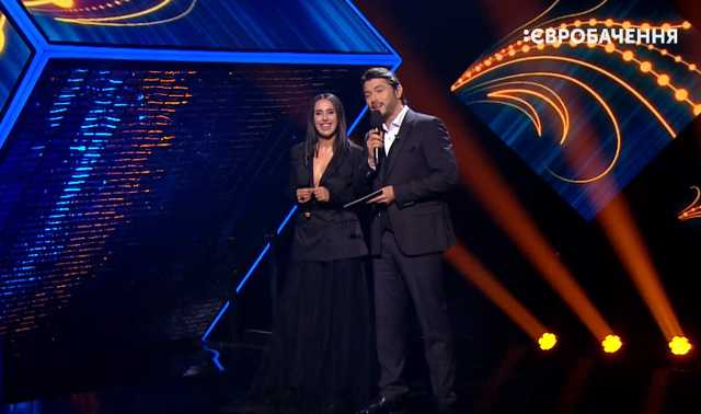 Притула ярко затроллил Россию в прямом эфире Нацотбора на Евровидение-2019