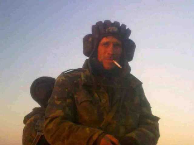 "Мертвые собратья приходили во сне": на Винниччине повесился ветеран АТО