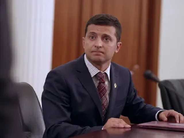 «Народному кандидату» Зеленскому припомнили Евромайдан