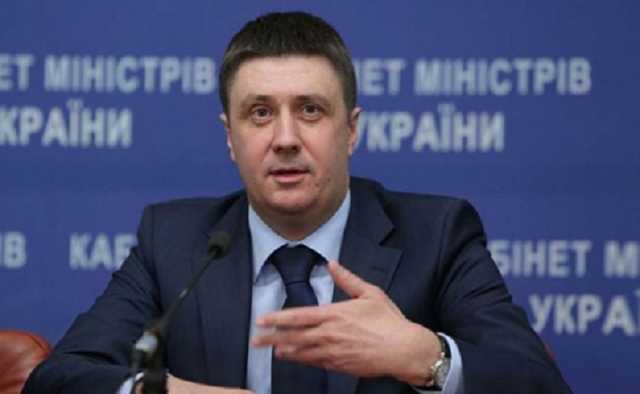 Кириленко: История с участником от Украины на Евровидении еще далека от завершения