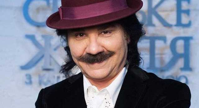 Зибров: MARUV - "безликая", на Евровидение должна ехать KAZKA