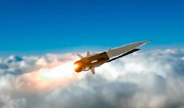 Пропагандист Киселев рассказал, по каким целям в США можно ударить гиперзвуковыми ракетами «Циркон»