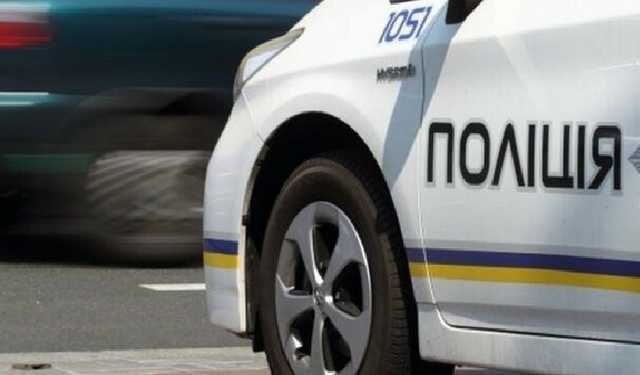 В Измаиле двое полицейских пострадали в ДТП