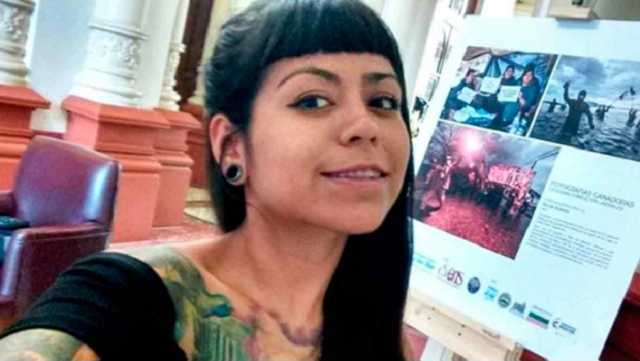 Пропагандистку Путина серьезно ранили в Венесуэле