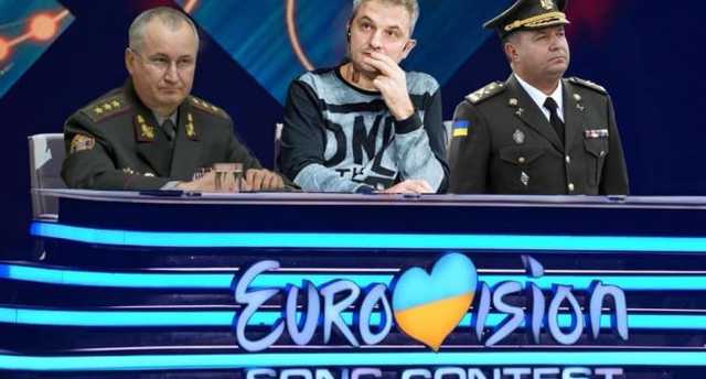 В сети «гуляют» картинки в поддержку детей коллаборантов