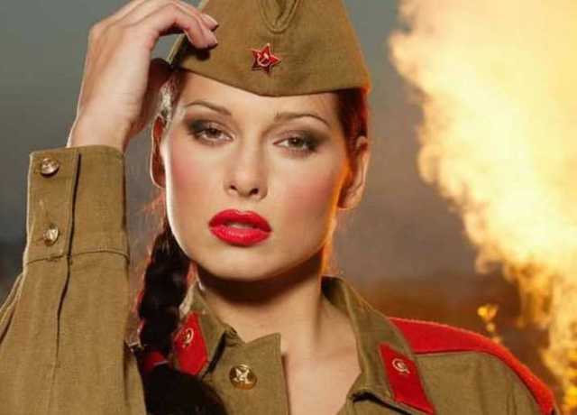 Сексуальная реклама ВСУ вызвала гнев украинок: разразился громкий скандал