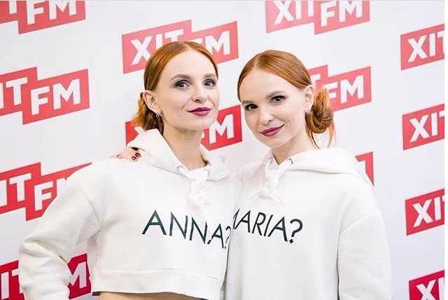 ANNA MARIA на Нацотборе: мать оскандалившихся артисток сделала громогласное заявление