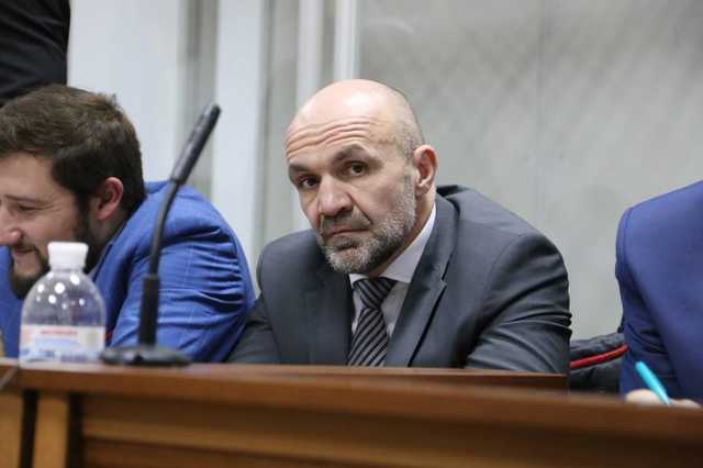 У Гандзюк был конфликт с Порошенко, – Мангер