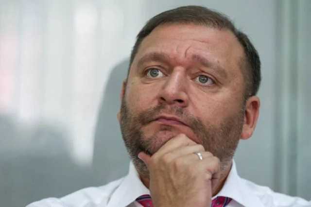 Добкин с матами набросился на Джамалу из-за Крыма