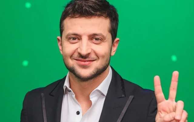 Зеленский предложил избирателям самим выбрать премьера, глав СБУ и ГПУ