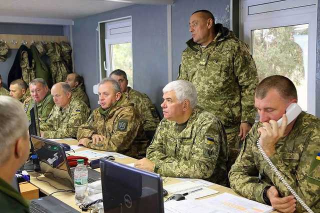 Глен Грант о ситуации в украинской армии: Письмо будущему президенту