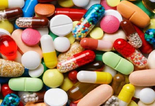 СБУ заблокировала контрабандную партию мощных медикаментов в Евросоюз