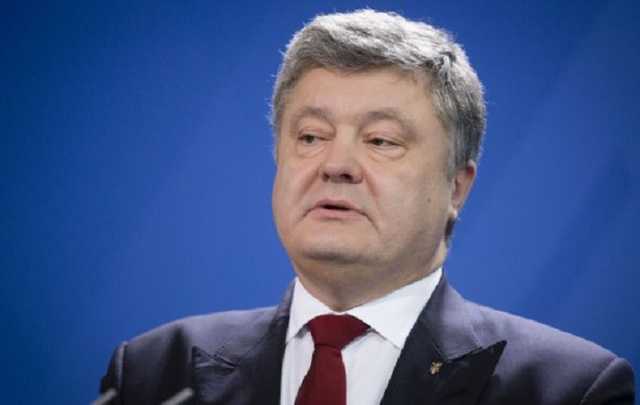 Проросійські перли Порошенка