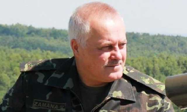 Нашли «козла отпущения»: Замана прокомментировал обвинение в госизмене