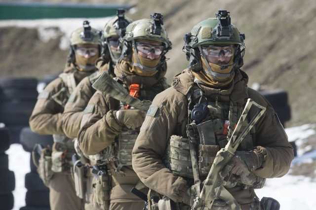 СБУ открыла дела против российских военных после инцидента в Керченском проливе