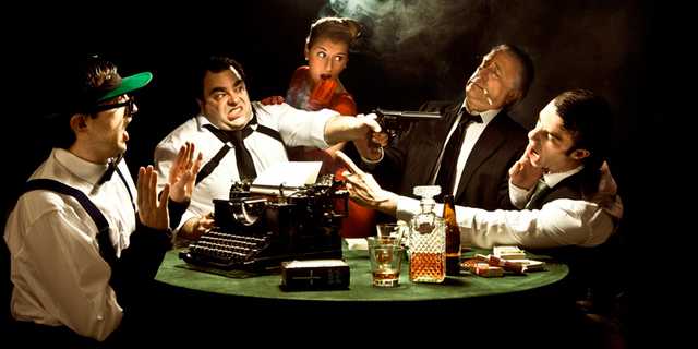 В Одессу вернулся ее главный «папа» — воскресший «Ангел», — Речинский