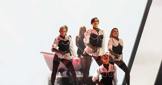 Ганапольский: Ты же украинец! Почему ты едешь в Москву?