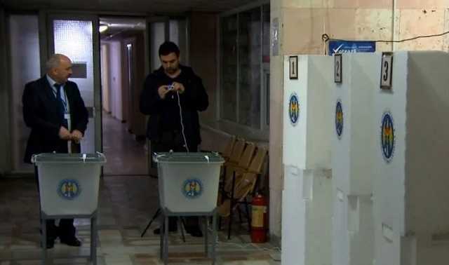 Парламентские выборы в Молдове: Путин «сдулся»